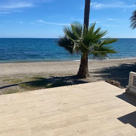 1ª Linea De Playa Apartment