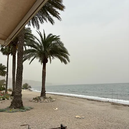 1ª Linea De Playa Apartment Almeria