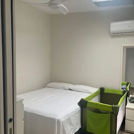 1ª Linea De Playa Apartment *