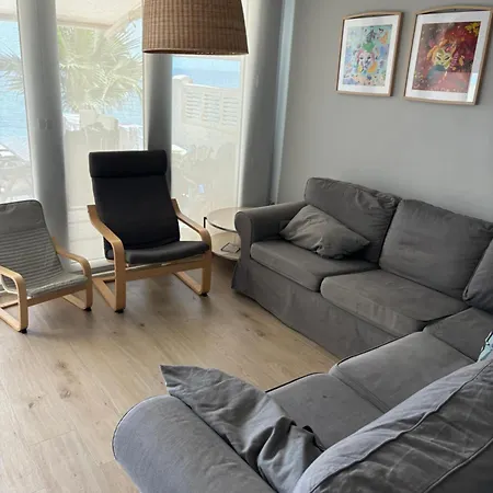Apartment 1ª Linea De Playa