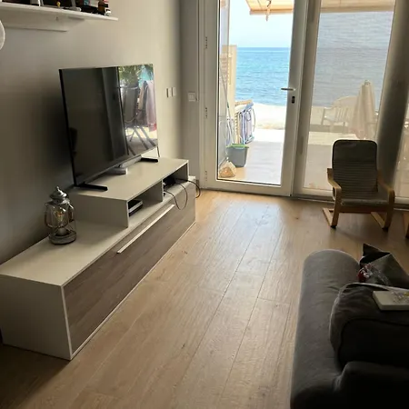 Apartment 1ª Linea De Playa Almeria